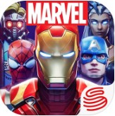 漫威超级战争MARVEL Super War v3.23.0 游戏下载