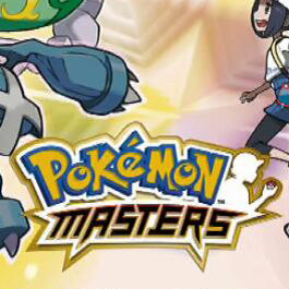 pokemon masters v1.4.0 游戏下载