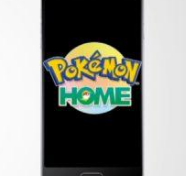 Pokemon Home v1.0 游戏下载