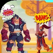 Fighting Legends v1.0 游戏下载