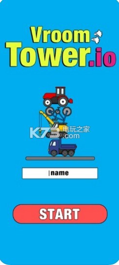 Vroom Tower.io v1.0.1 游戲下載 截圖