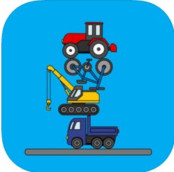 Vroom Tower.io v1.0.1 游戲下載