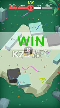 Flick Ten v1.0 游戲下載 截圖