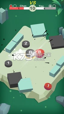 Flick Ten v1.0 游戲下載 截圖