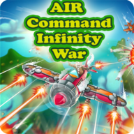 空军司令部无限战争 v1.5 游戏下载