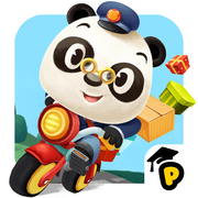熊猫博士小邮差 v1.4 安卓版下载