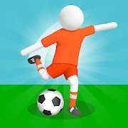 足球斗殴 v1.0 游戏下载