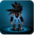 Robot Sonic Games v1.0 游戏下载