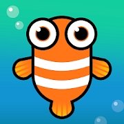 鱼子酱工厂 v1.0.15 游戏下载