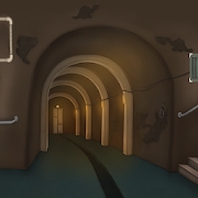 逃脱游戏隧道陷阱 v1.0.1 下载