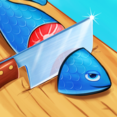 Sushi vs Knife v1.01 游戏下载