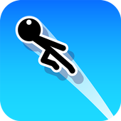 Stickman Kick v1.0.0 游戏下载