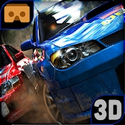 VR赛车撞击3D v1.0 下载
