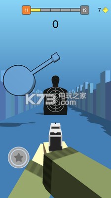 完美一箭 v1.0 游戲下載 截圖