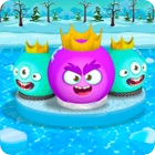 Bumper King Ball Royal v1.0 游戏下载