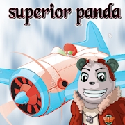高级熊猫飞机飞行员 v1.2 下载
