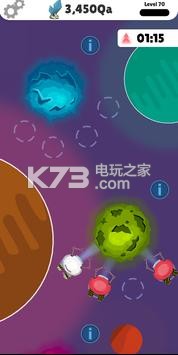 放置太空礦工 v1.0.1 游戲下載 截圖