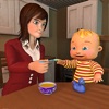虚拟妈妈梦想家庭模拟 v1.0 游戏下载
