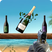 瓶射击游戏 v1.2 下载