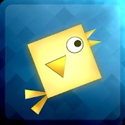 几何方块鸟 v1.1.0 游戏下载