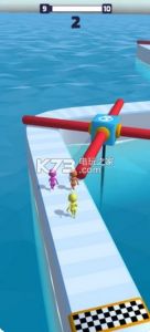 有趣的比賽3D v1.7.5 游戲下載 截圖