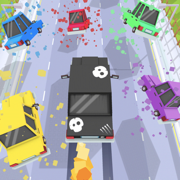 彩色汽车碰撞 v1.0 游戏下载