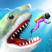 鲨鱼模拟器2019 v1.1 游戏下载