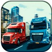 虚拟卡车经理 v1.0.10 游戏下载