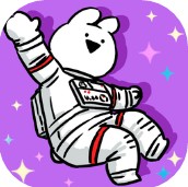 太空漫步兔子 v1.0.0 游戏下载
