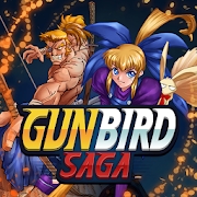 Gunbird SAGA v1.0.0.005 下载