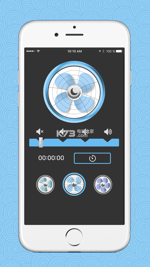 催眠風(fēng)扇 v3.31 下載 截圖