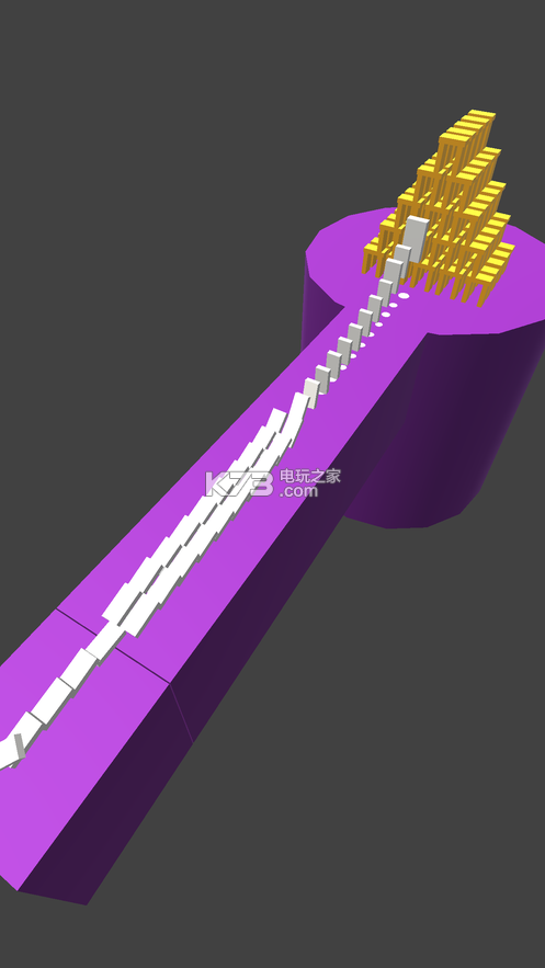 Color Domino3D v1.0 游戲下載 截圖