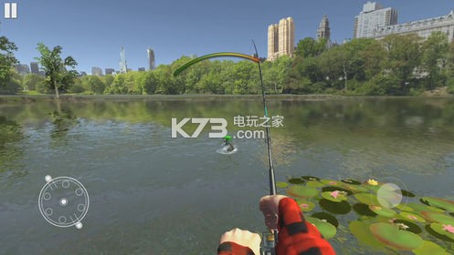 Ultimate Fishing Simulator v2.34 安卓版下載 截圖