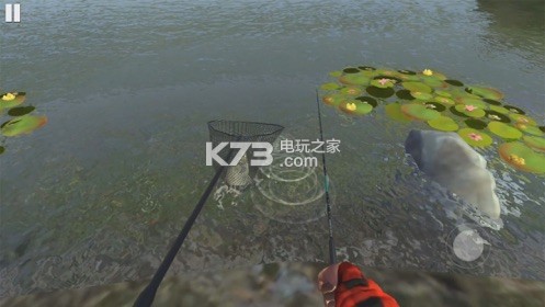 Ultimate Fishing Simulator v2.34 安卓版下載 截圖