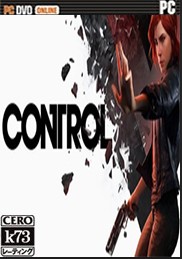 控制Control游戏 控制Control电脑版 控制Control游戏 控制Control电脑版