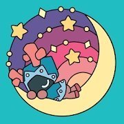 Coloring Luna v1.0.3 游戏下载