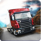 Rough Truck Simulator 2 v1.1.6 游戲下載