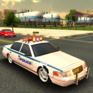 警车SIM v1.0 游戏下载