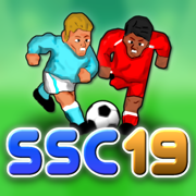 SSC 2019游戏下载
