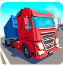 欧洲卡车模拟器越野货物运输 v2.0 下载