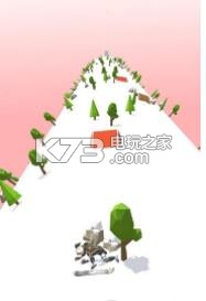 Ski Road Run v1.0.1 下載 截圖