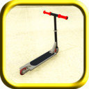 自由式滑板车 v1.0 游戏下载