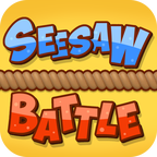 Seesaw Battle v1.0.0 游戏下载