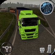 Real Truck Simulator 2019 v1.1.4 下载