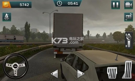 Real Truck Simulator 2019 v1.1.4 下載 截圖