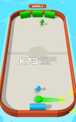 飛盤戰(zhàn)斗 v1.7.14 下載 截圖