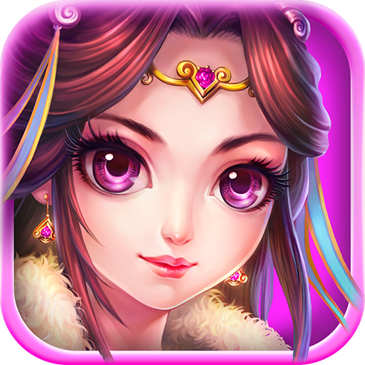 三国Q将传ios版下载