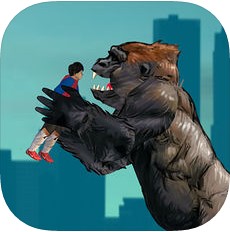 Big Bad Ape v1.0.3 游戏下载