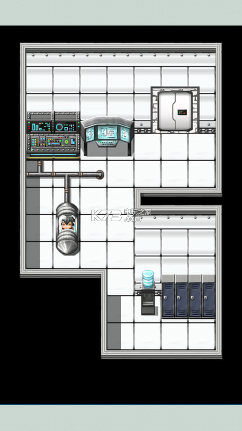 碧落的滯留者 v1.0.41 游戲下載 截圖