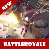 Royale Battlegrounds v1.1 游戏下载
